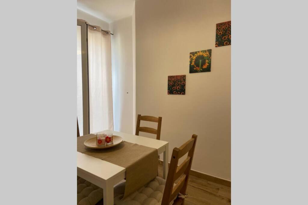Casa Sole Apartman Bagheria Kültér fotó